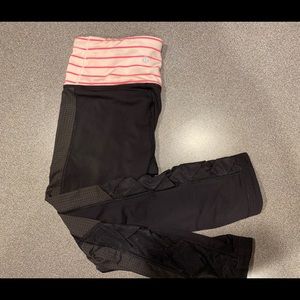 Lululemon leggings